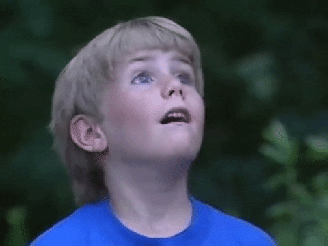 Confused snitch — the moment the story stops making sense