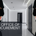 The Office of Procurement