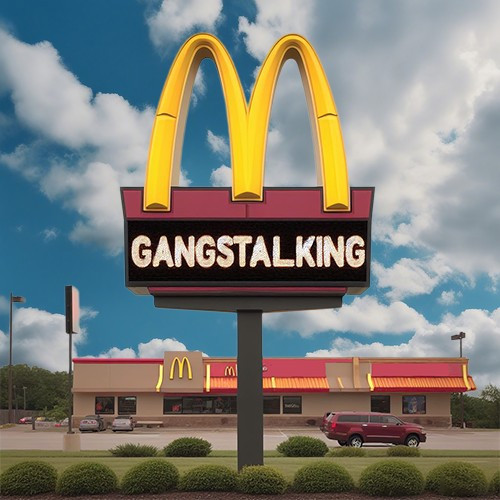 The Franchising of GangStalking