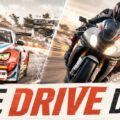 Drive Drive Drive hero image on why narcissists love to drive