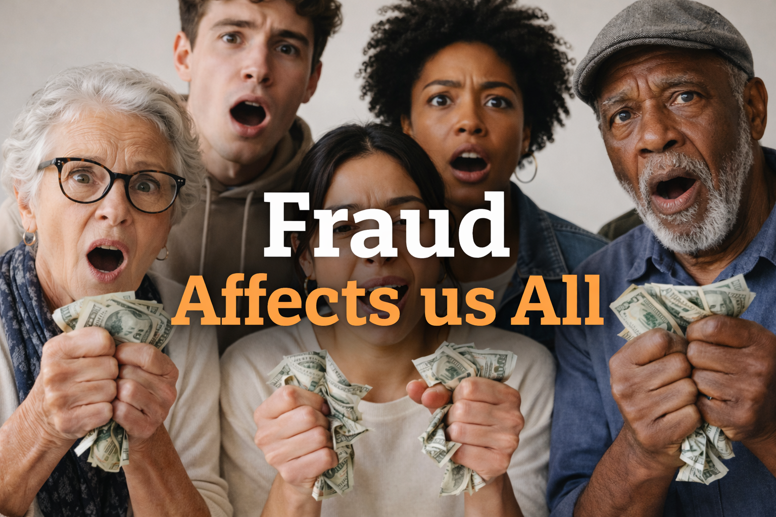 AARP Fraud Watch scam reporting resource graphic