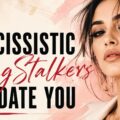 How narcissistic gang stalkers validate you illustration