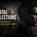Mental reflections hero image about V2K storytelling tactics