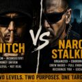 Snitch versus NarcStalker comparison banner