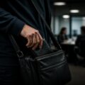 Story of Agent Steal banner image