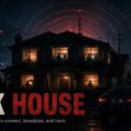 Talk House V2K broadcast location hero image